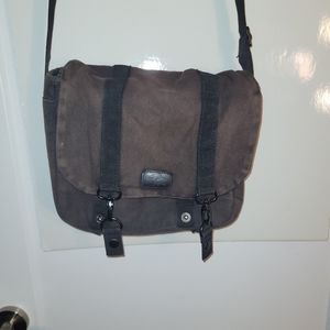 Roots rustic sidebag